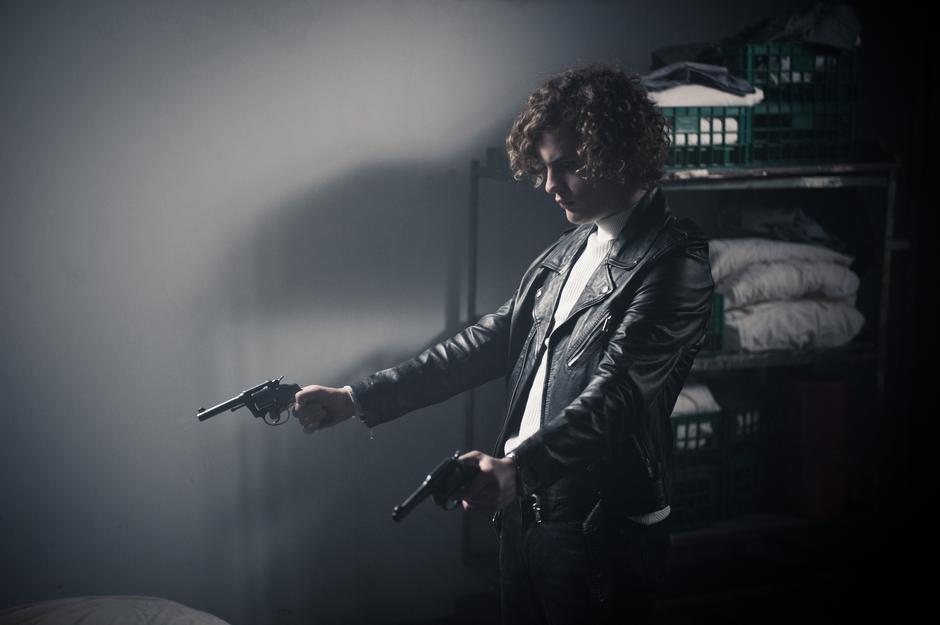 Ljetna pozornica Tuškanac