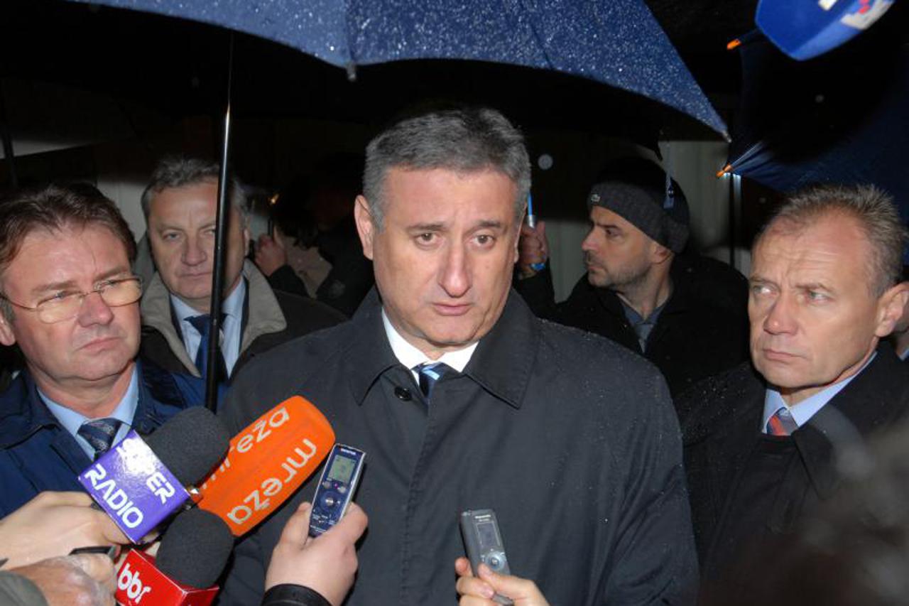 tomislav karamarko,bjelovar