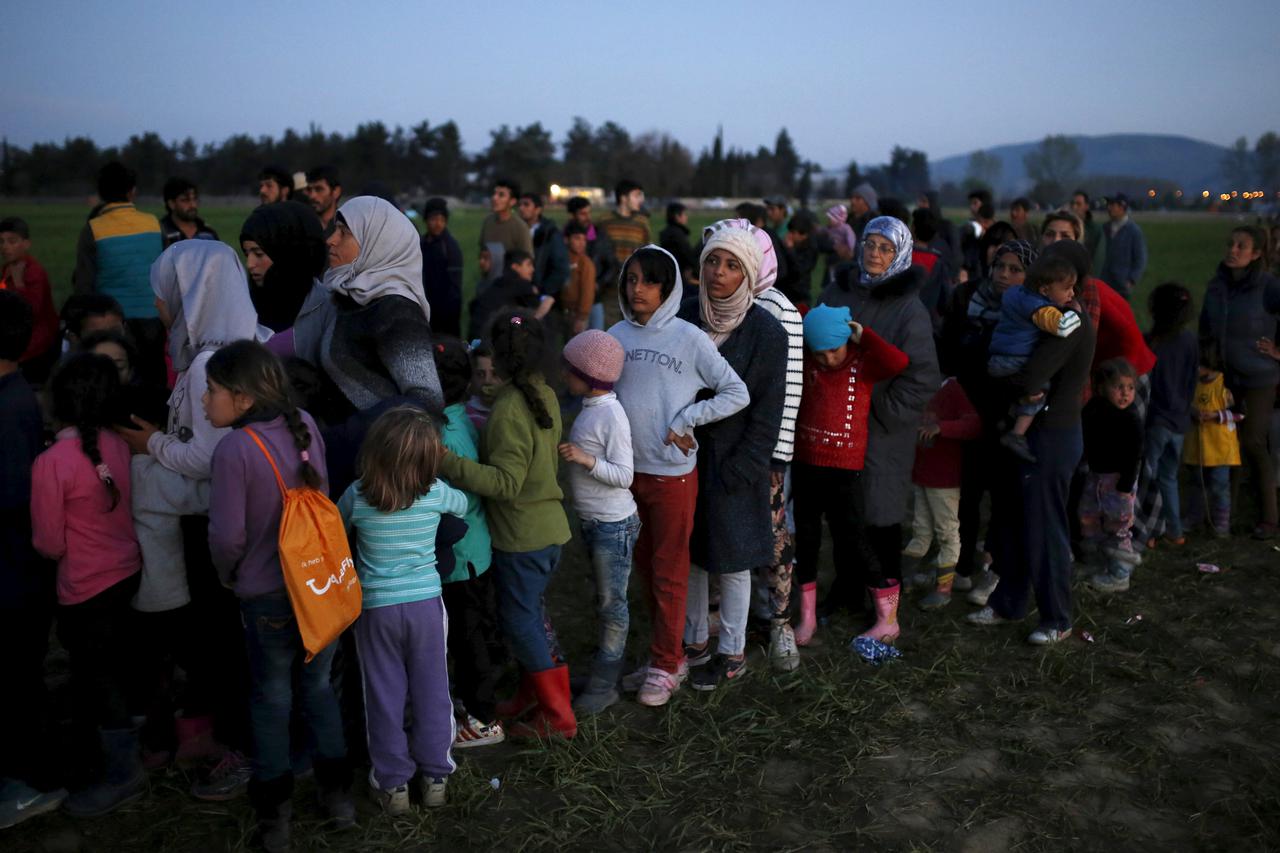 migranti