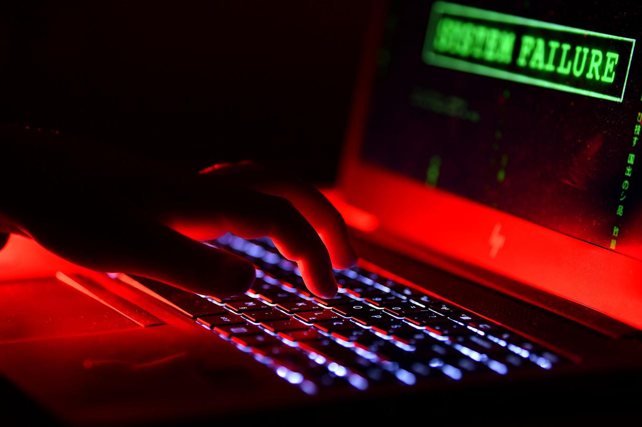Cyber kriminal sve je češća pojava