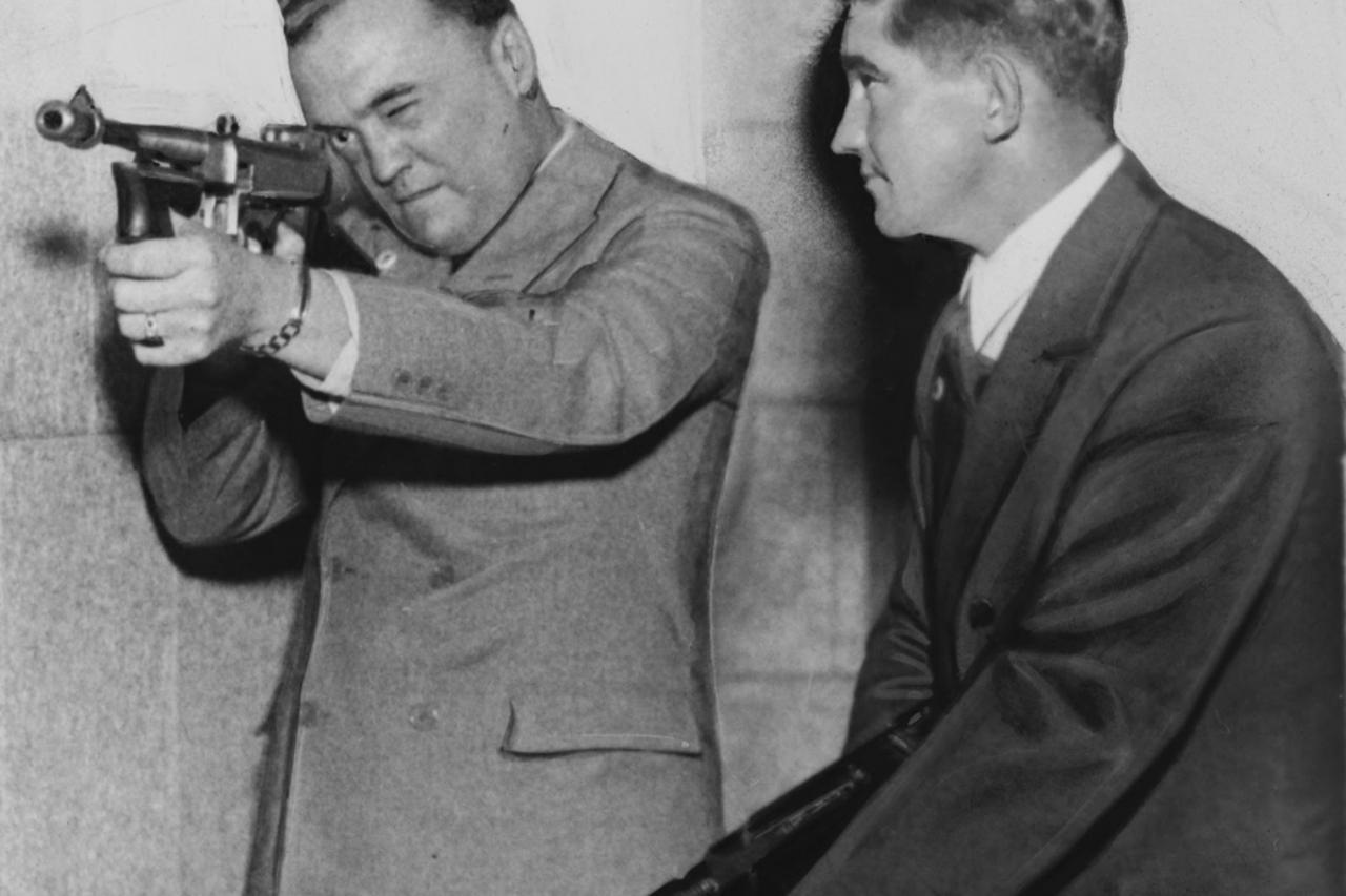hoover