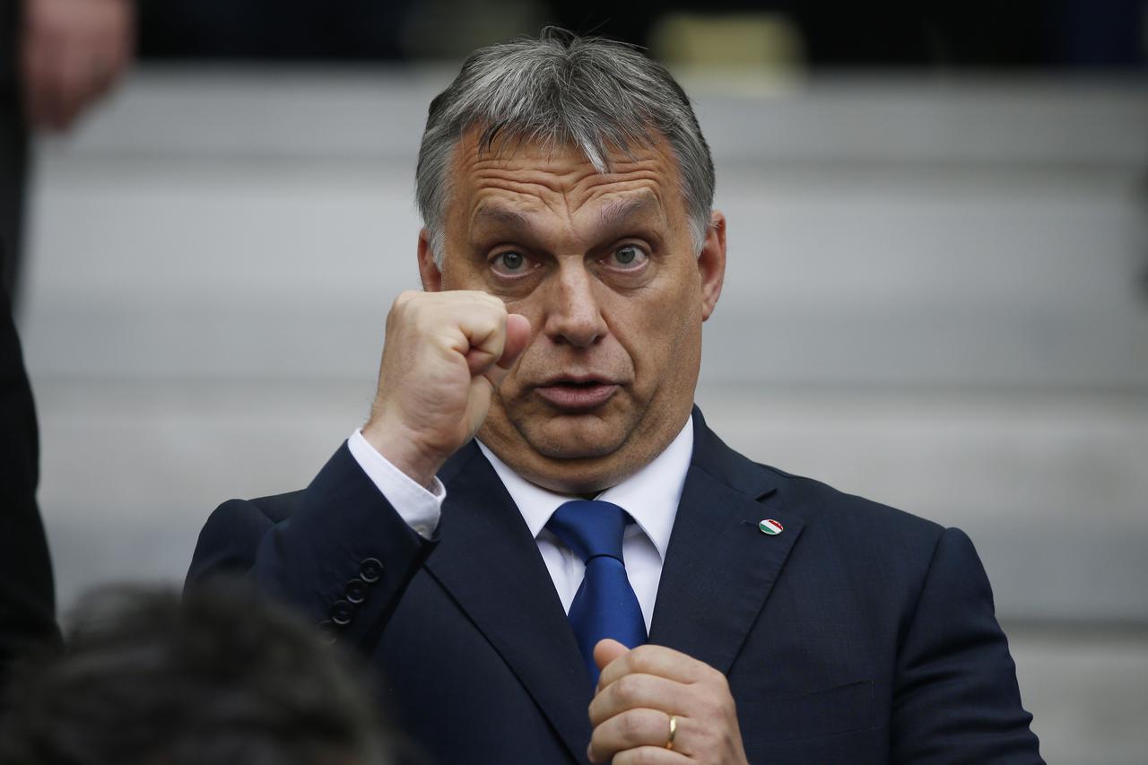 Viktor Orban