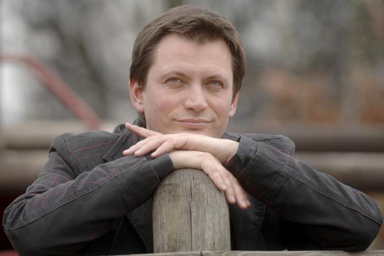 Dalibor Matanić
