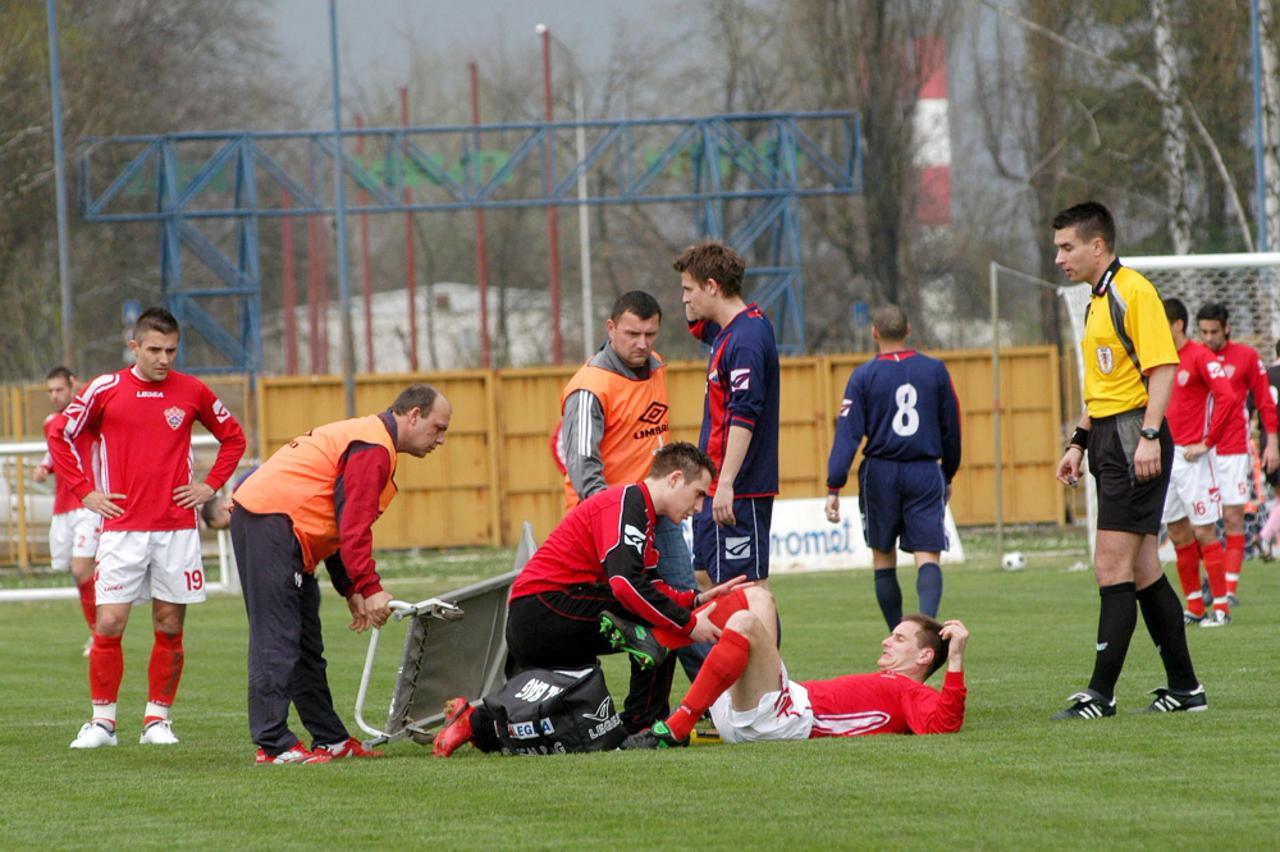Nekoć su u Segesti odlučivali samo suci na terenu, a sada je moguće da počnu odlučivati i suci u pravosuđu