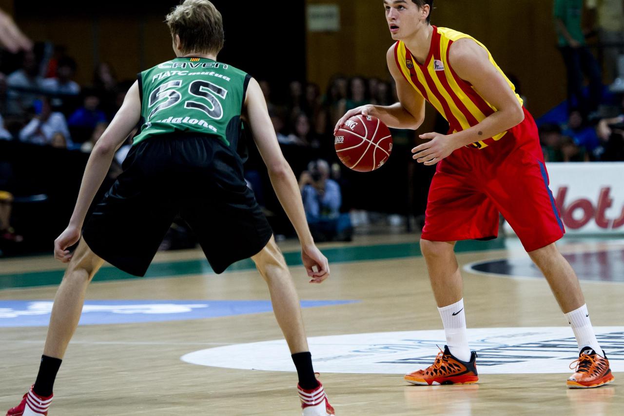 Mario Hezonja