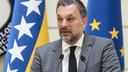 Konakovićev opasan pokušaj prebrojavanja Hrvata po pravilima koja Dayton ne poznaje