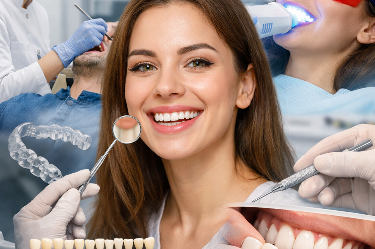 Studio dental Frntić