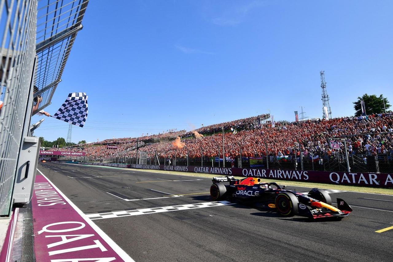 Hungarian Grand Prix