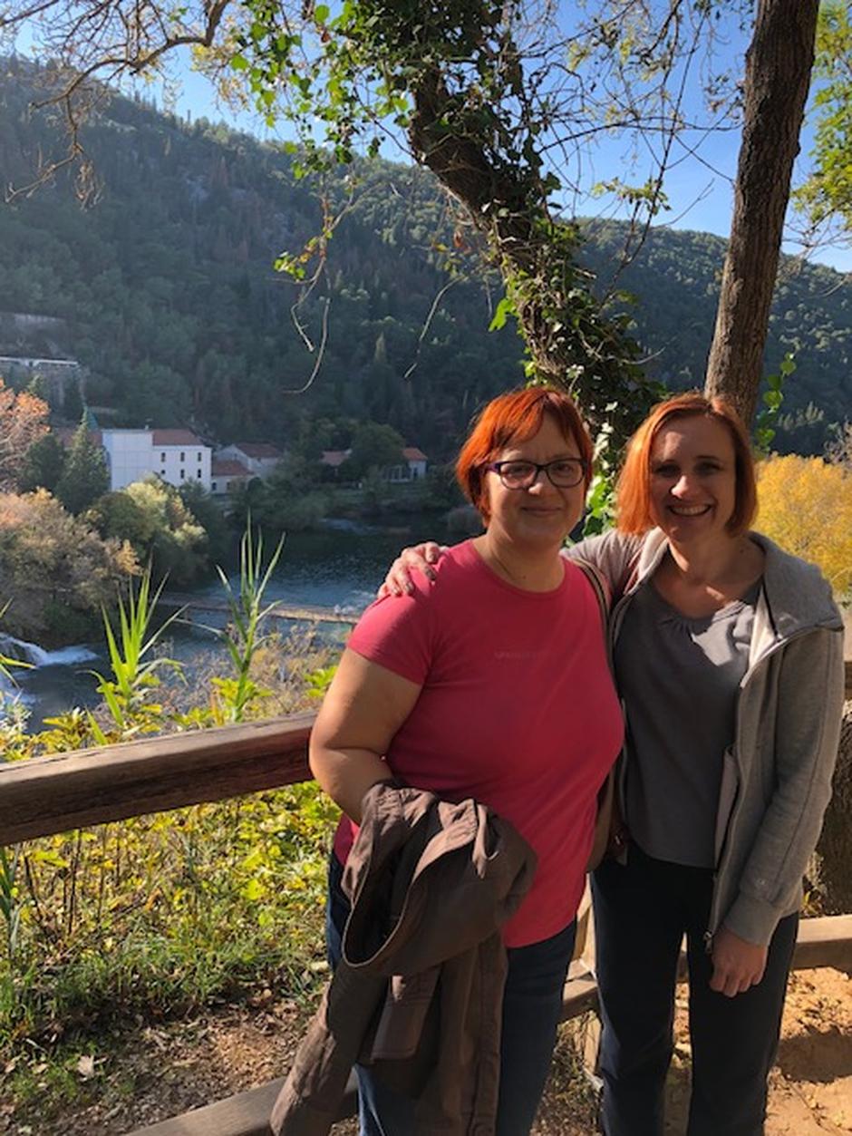 Ksenija Klarić Kaluđer