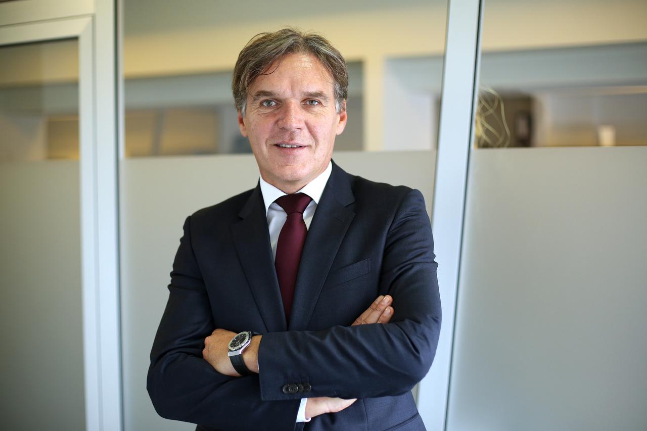 David Kastelic