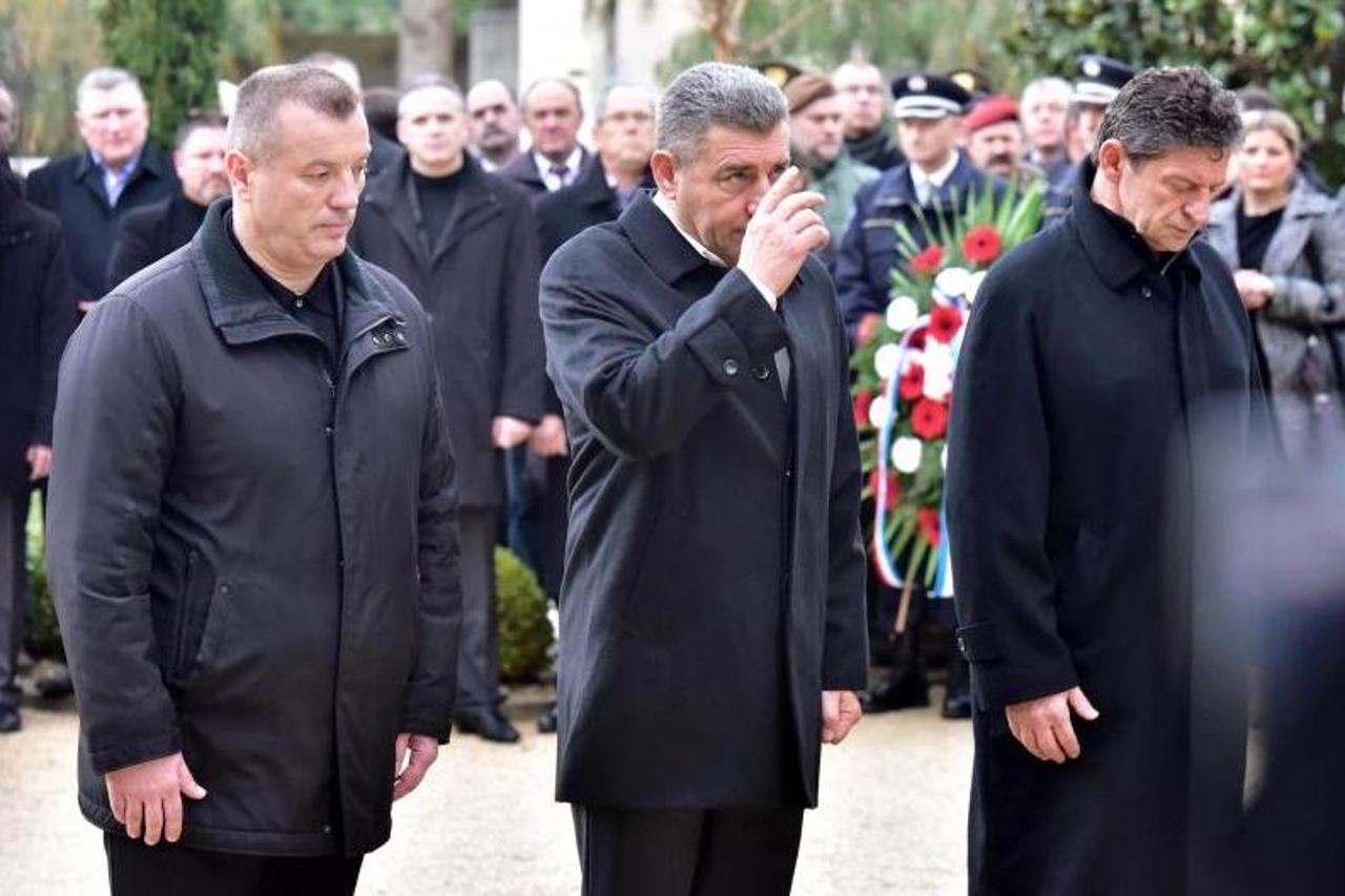 Akcija Maslenica