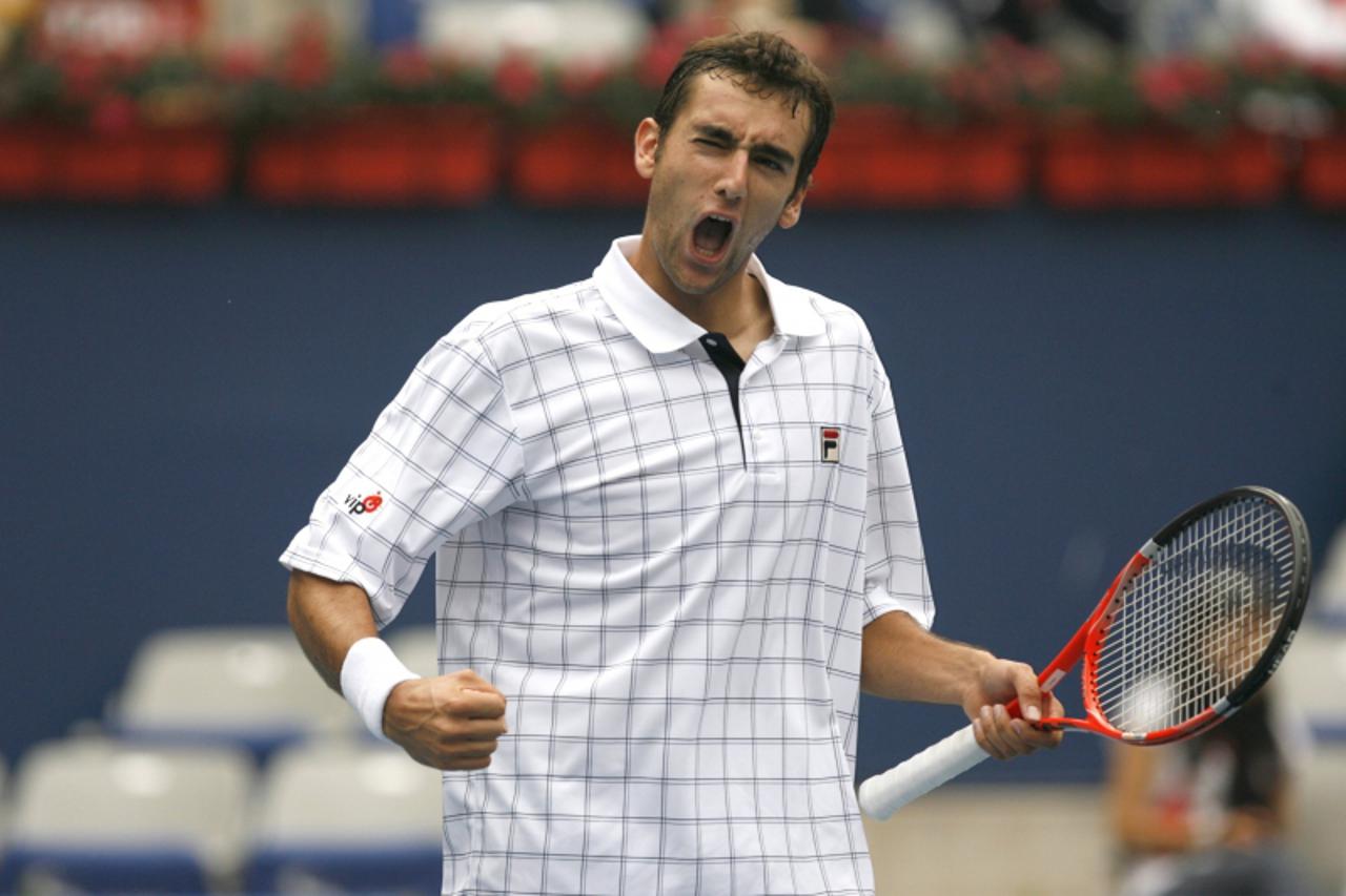Marin Čilić