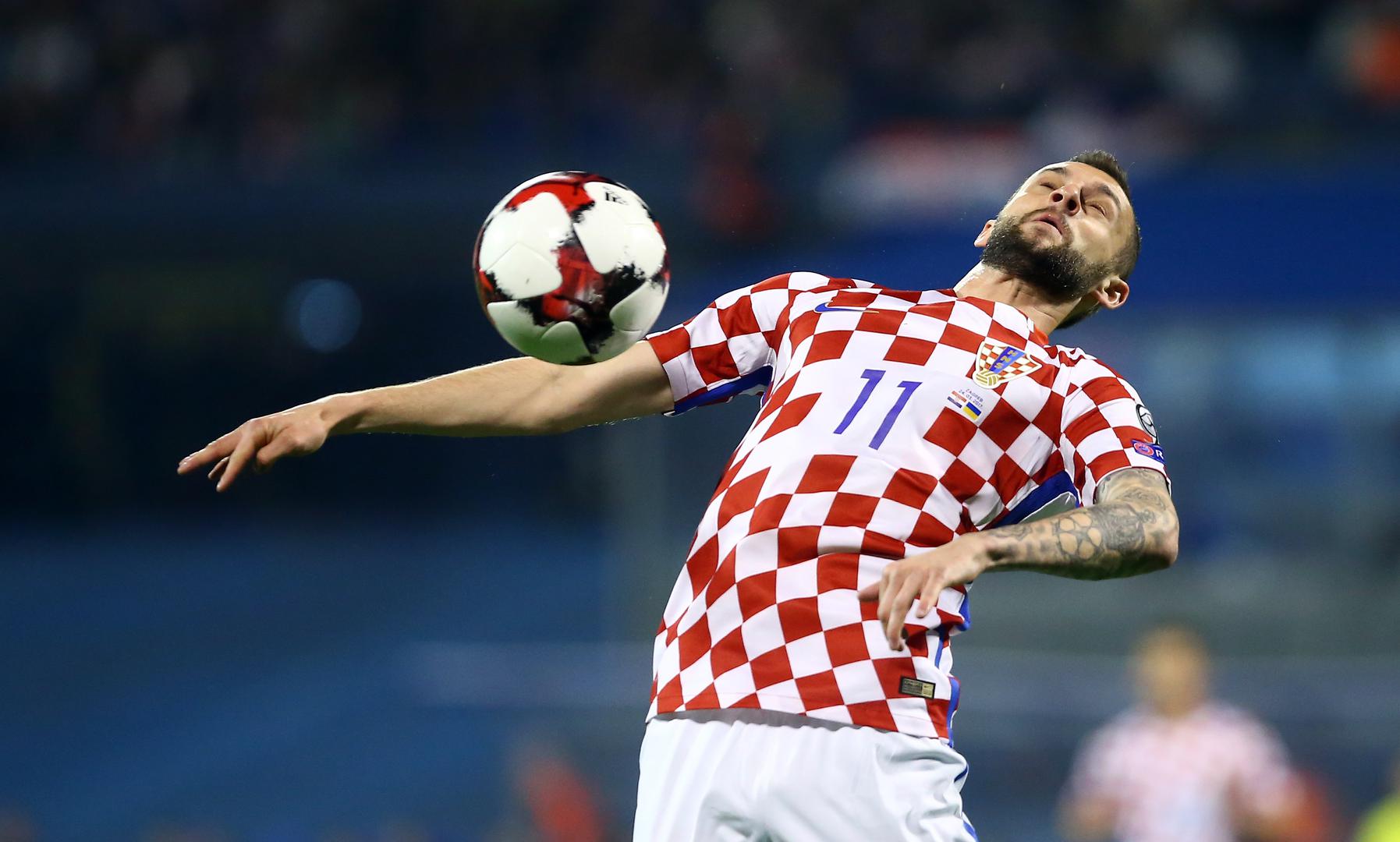 "Nogomet i škola ne idu zajedno, pa smo Marcela ispisali iz škole", rekao je svojevremeno Brozovićev otac