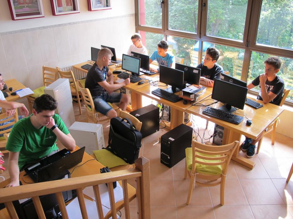 zagrebački računalni savez