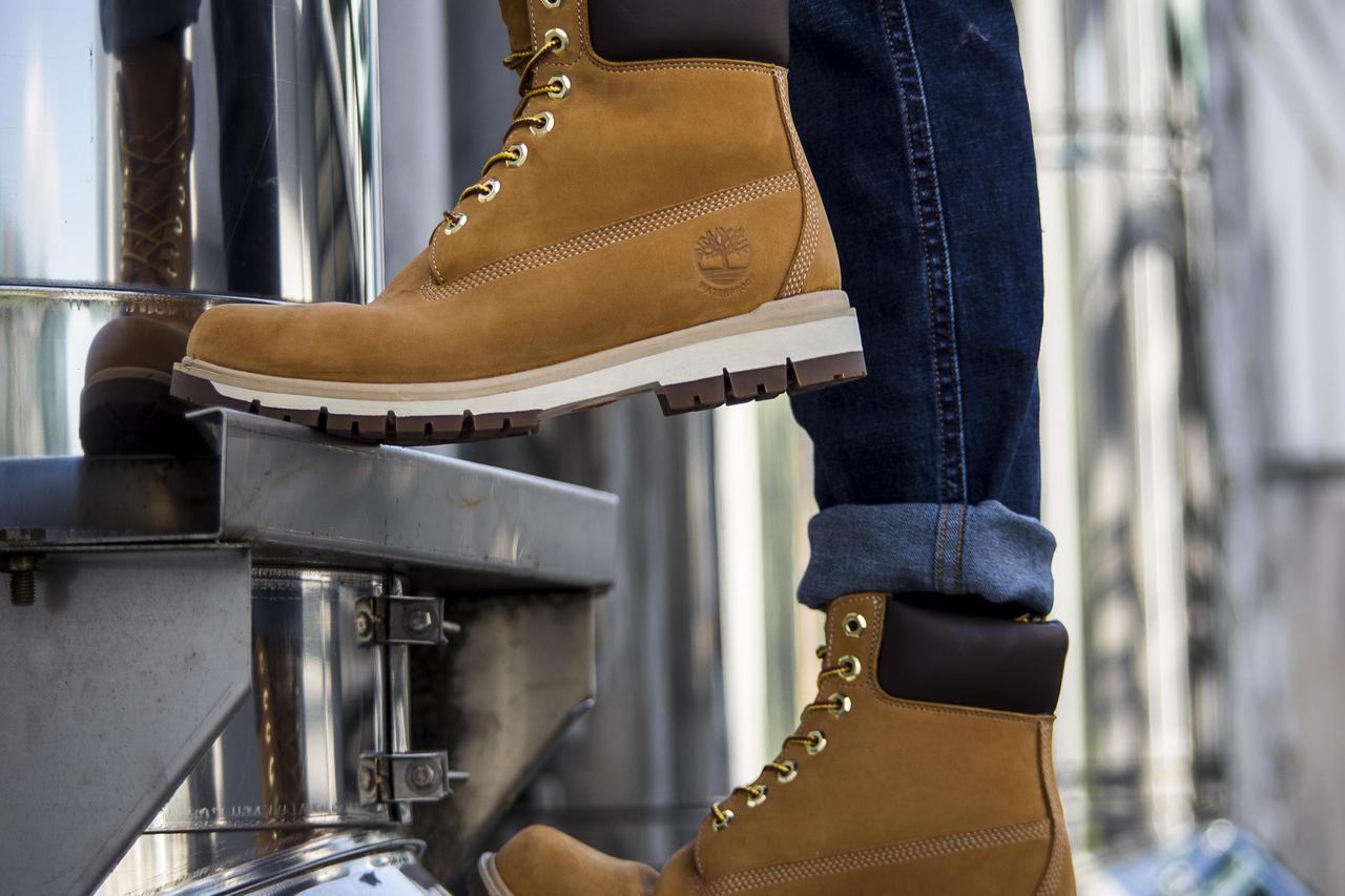 30% popusta na cijelu Timberland kolekciju