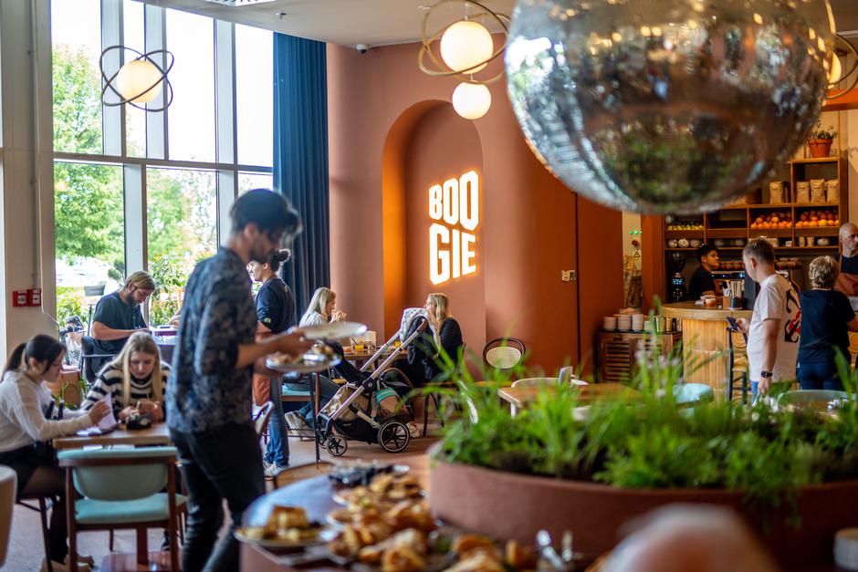 Zagreb: Boogie Lab otvorio još jedan lokal u gradu