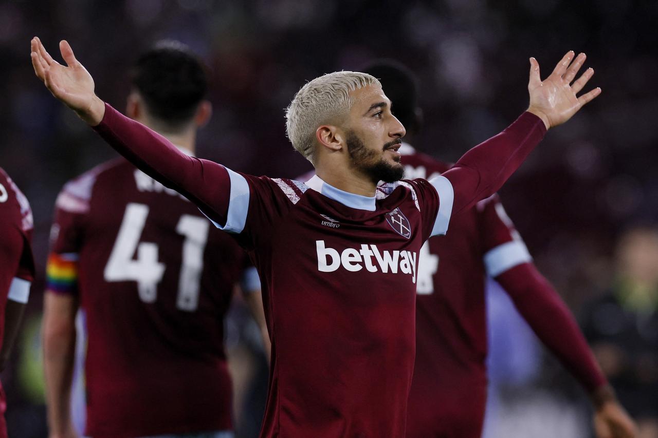 Premier League - West Ham United v AFC Bournemouth