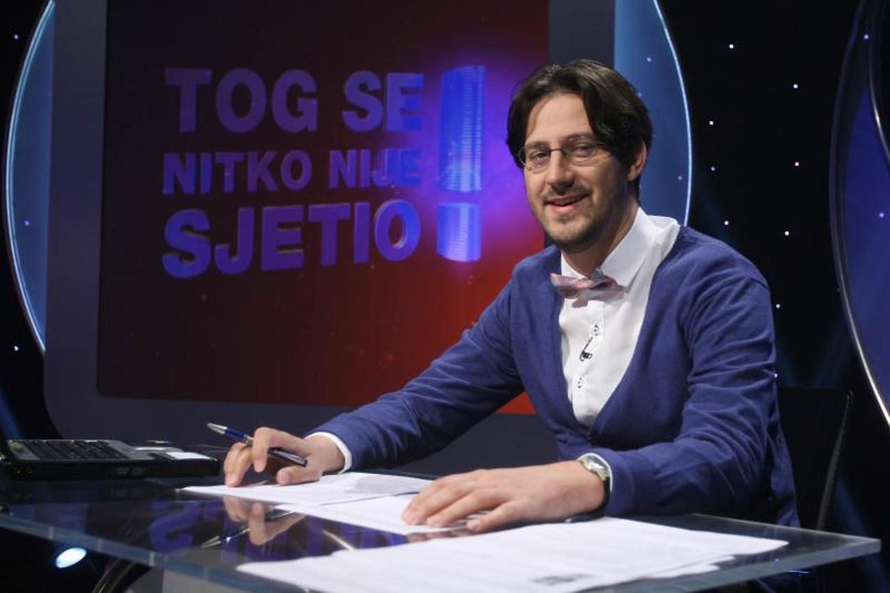 Krešimir Sučević Međeral