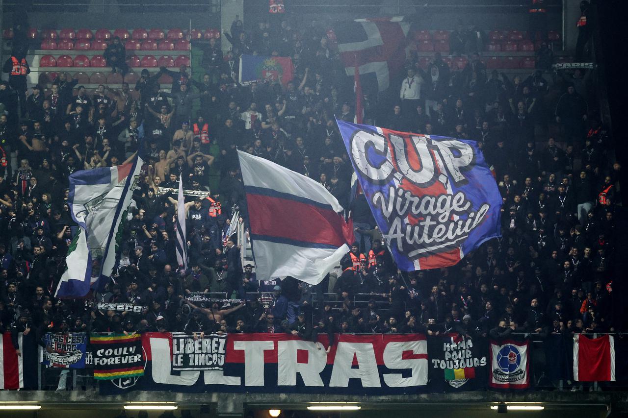 Ligue 1 - FC Metz v Paris St Germain