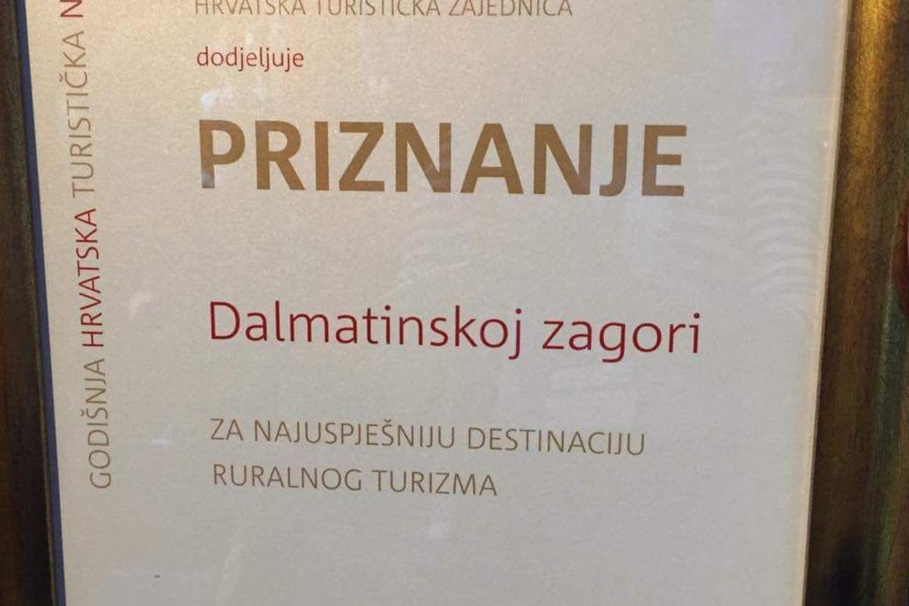 Dani hrvatskog turizma