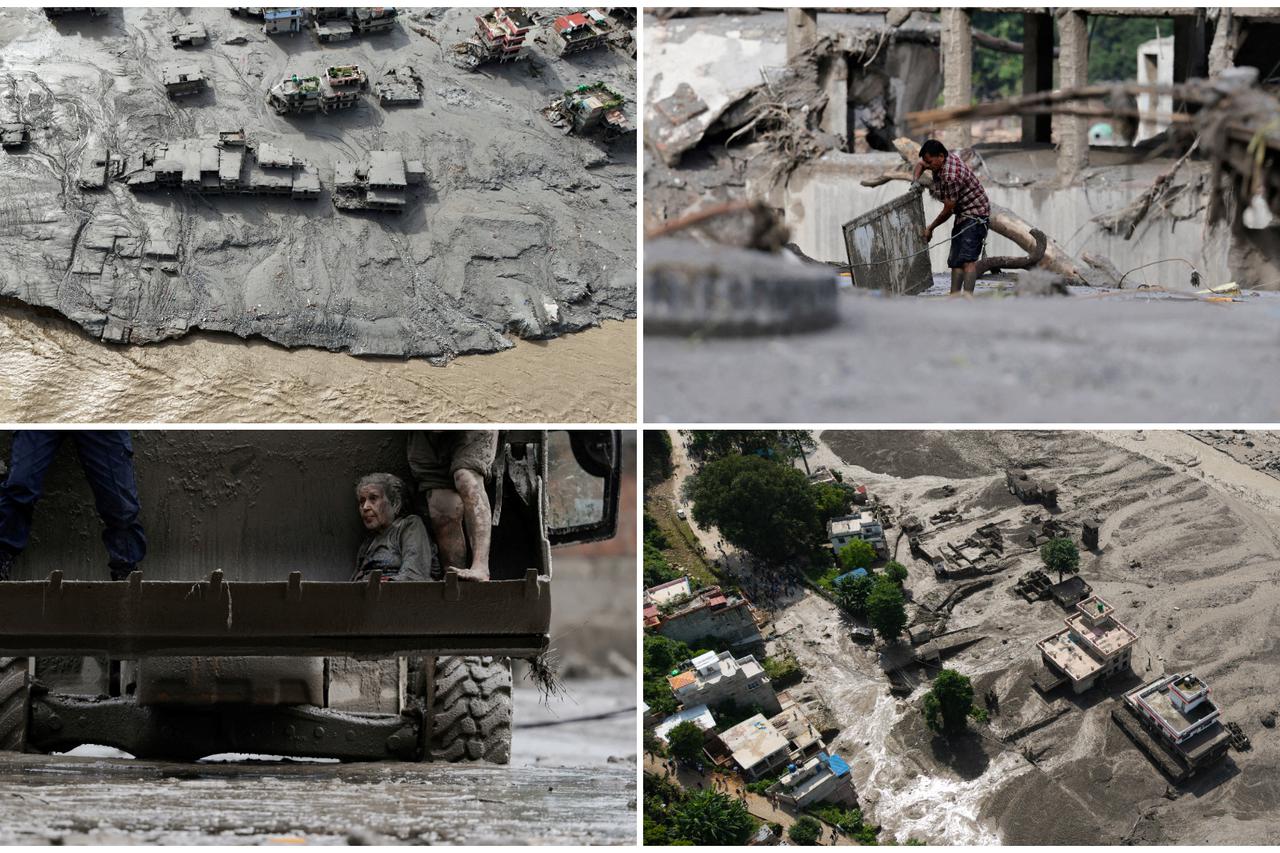Nepal