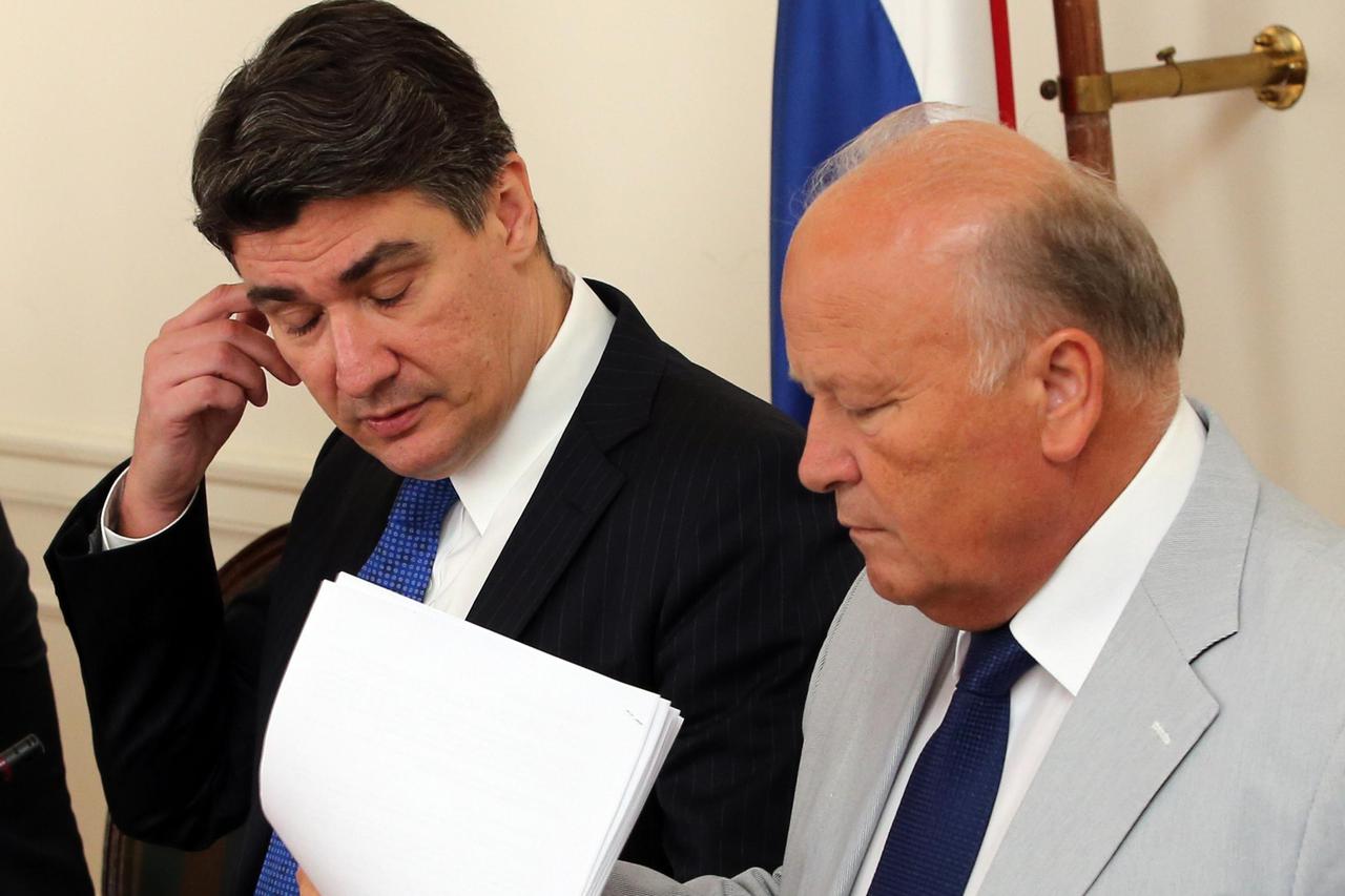 Milanović Linić