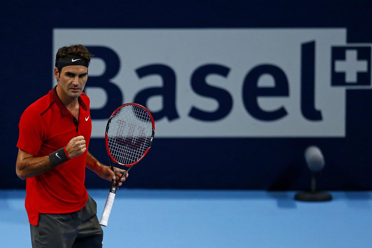 federer