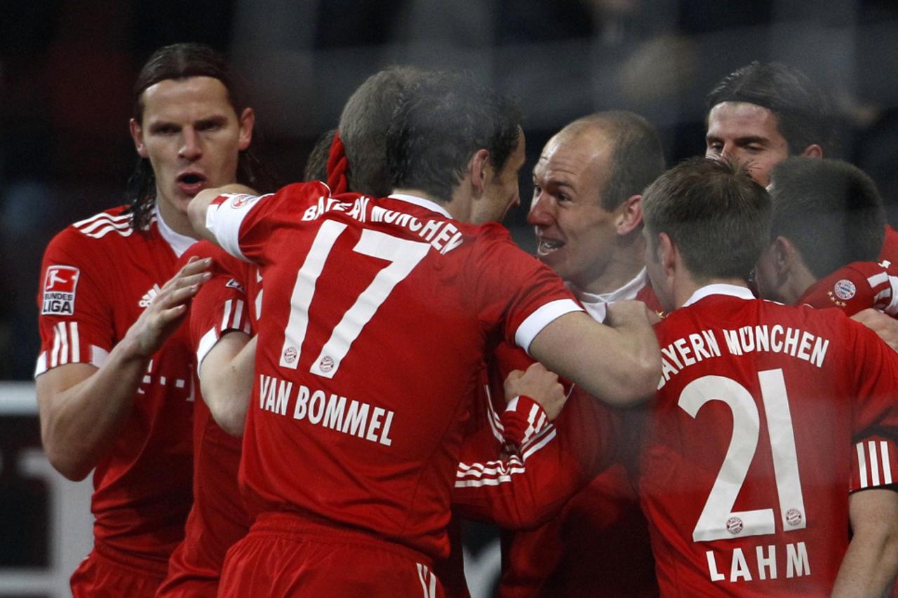 Bayern
