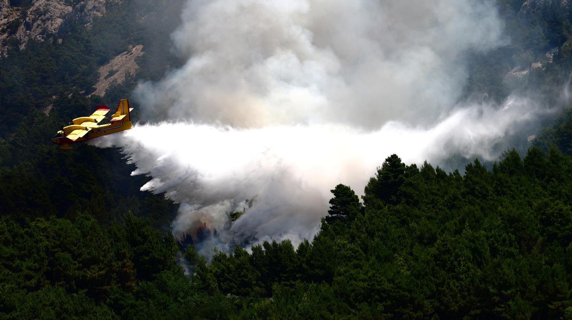 7. Klimatske promjene - Strah od negativnih učinaka na okoliš i poljoprivredu.