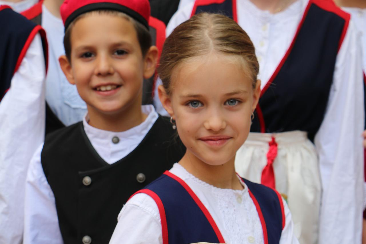 KUD Bokolje Sobropoljana s Pašmana