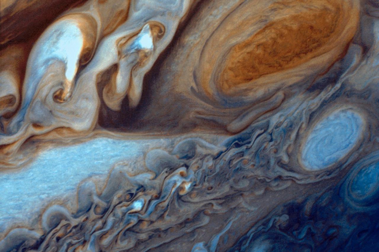 Jupiter