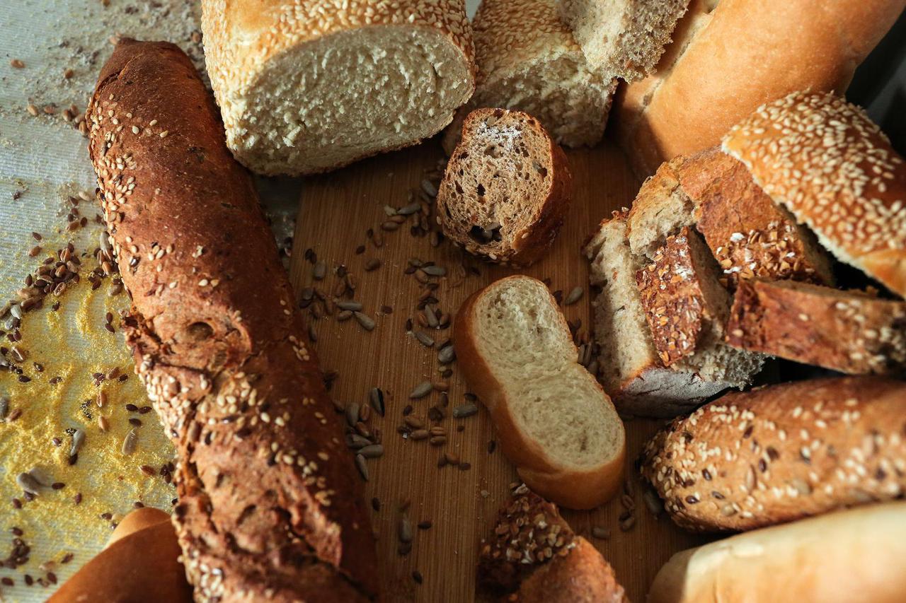 Hrvati kruh plaćaju skuplje o Nijemaca