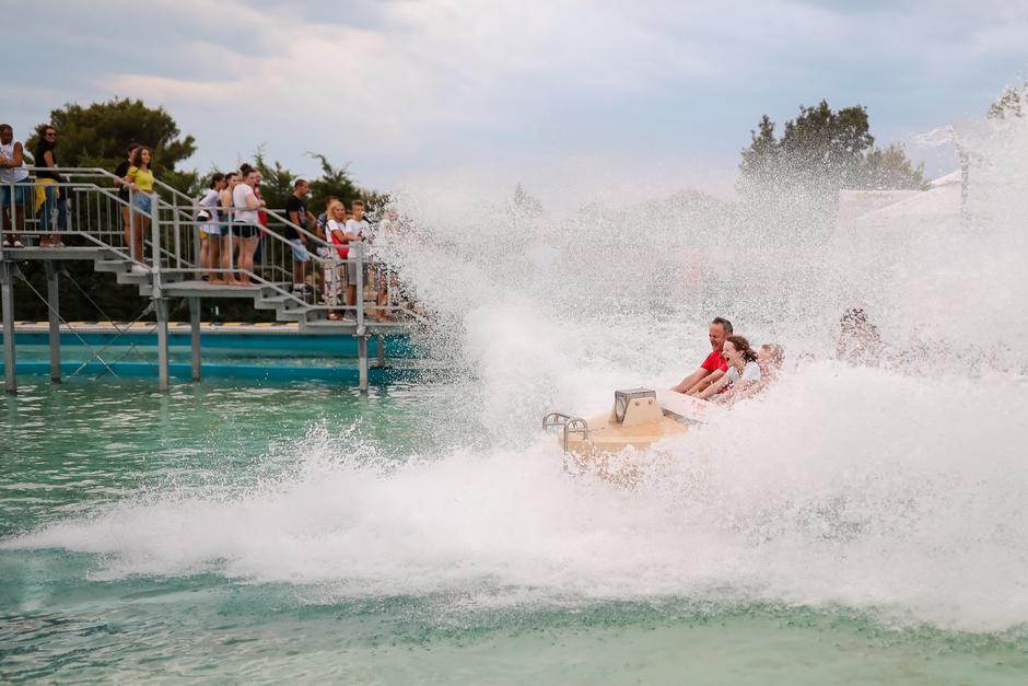 Fun Park Biograd