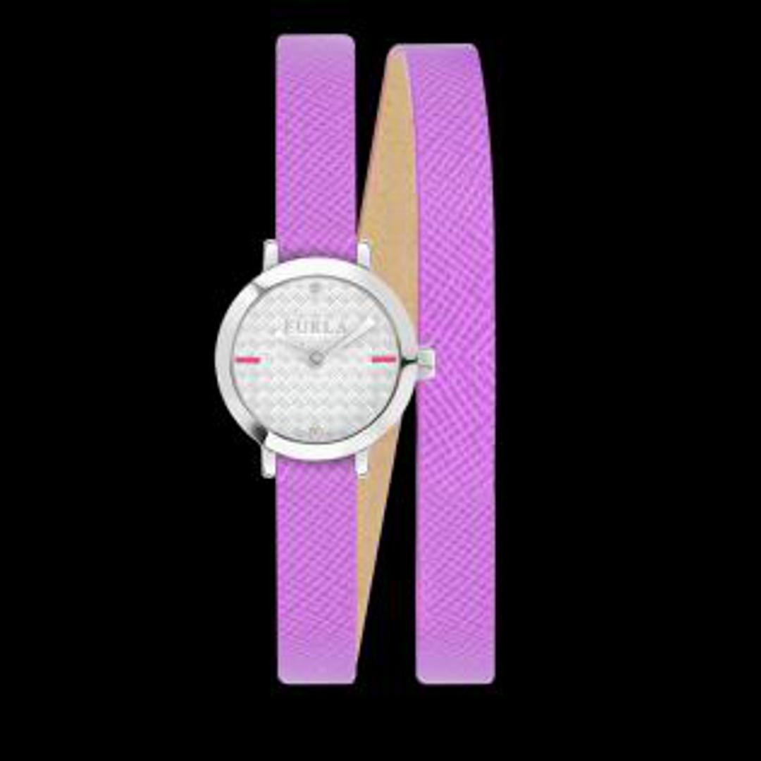 Ručni sat FURLA R4251107504, redovna cijena 1510kn, s popustom 1057kn, Argentum