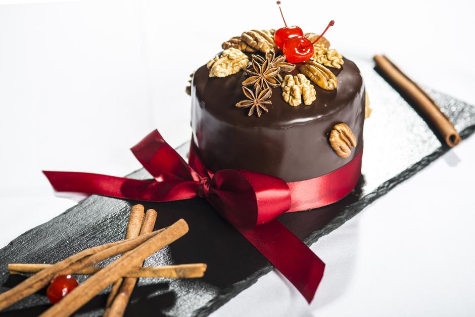 Adventski nedjeljni brunch u Esplanadi