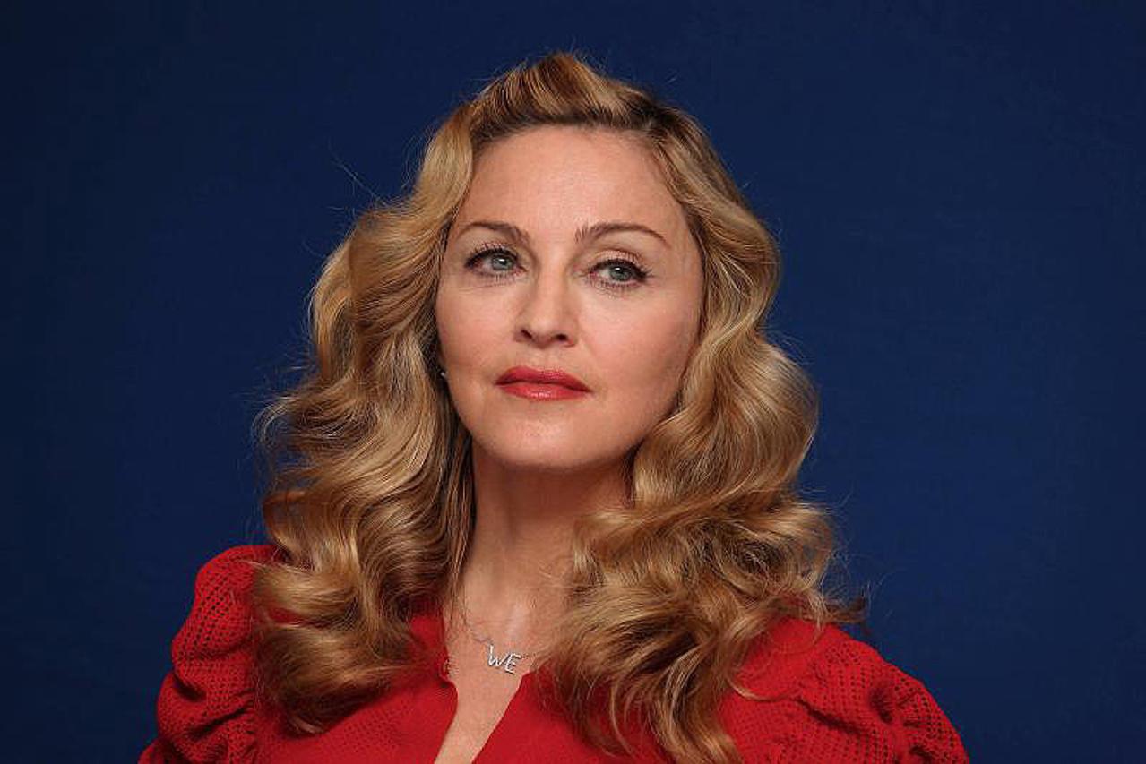 madonna