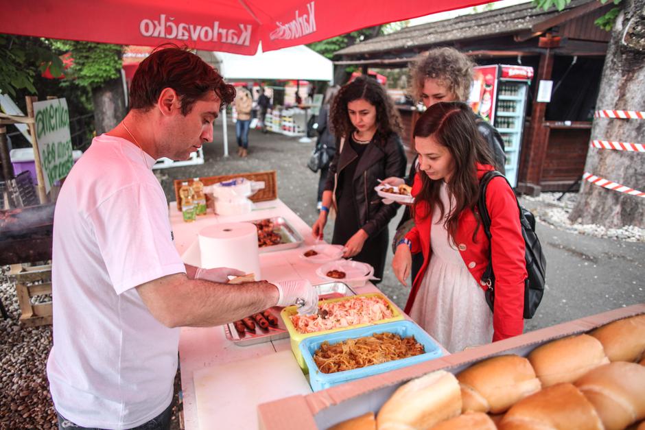 Street Food Festival