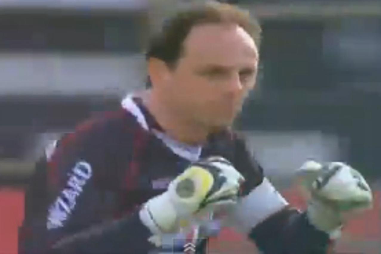 Rogerio Ceni