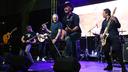 Thompson Concerts in Vukovar Ignite Debate Over Political Influence