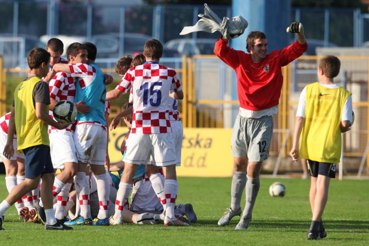 U-19 reprezentacija