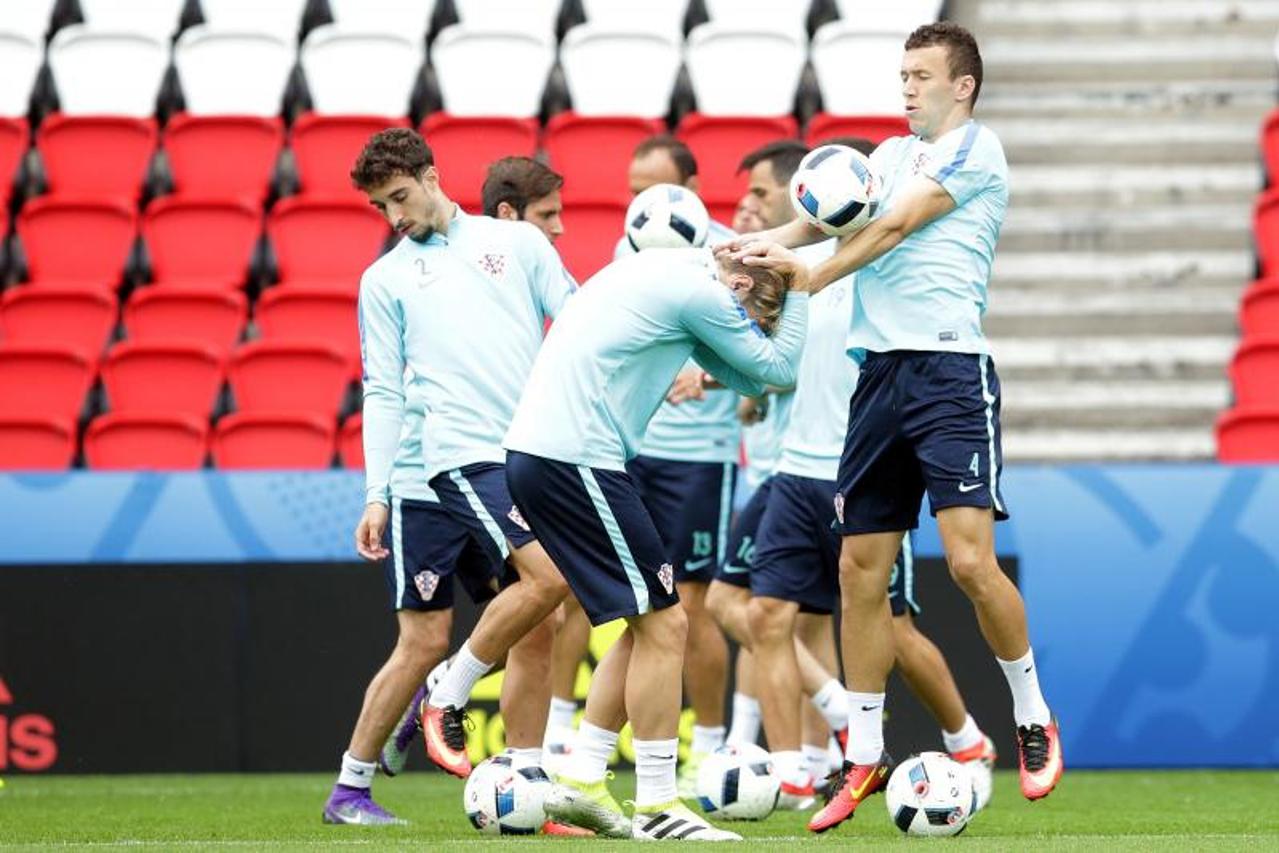 Hrvatska reprezentacija