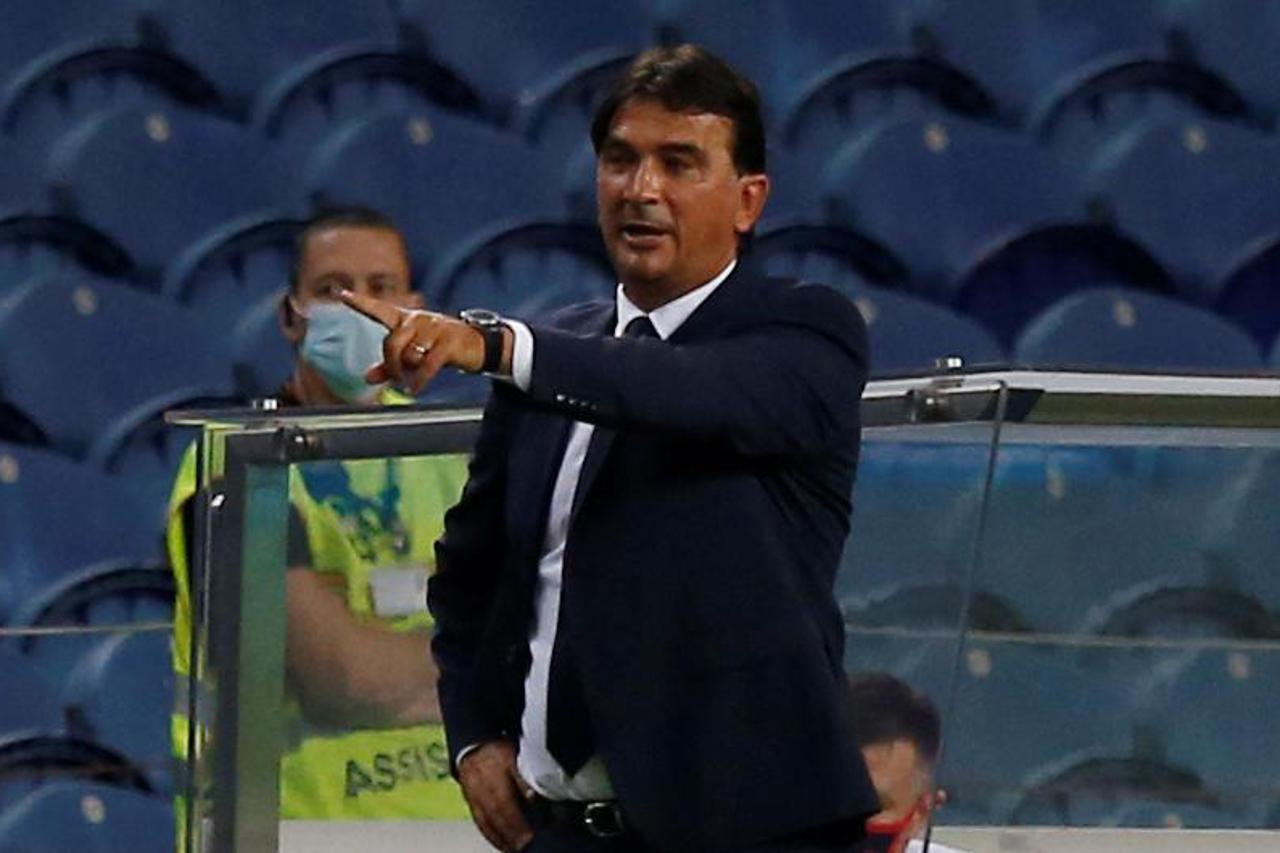 UEFA Nations League - League A - Group 3 - Portugal v Croatia