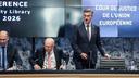 Plenković: Dugi postupci i neujednačena praksa ruše povjerenje u pravosuđe