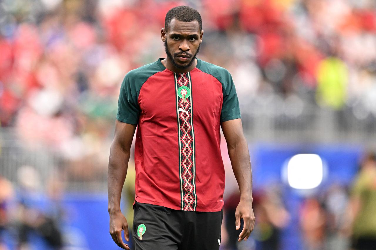 FIFA World Cup 2026 - Round of 16 - Canada v Morocco