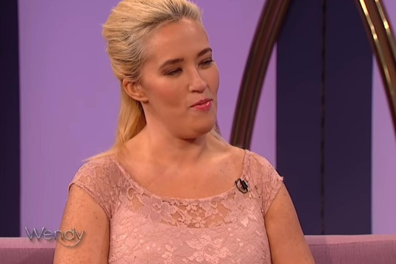 mama June