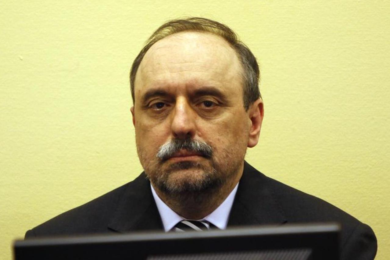 Goran Hadžić 
