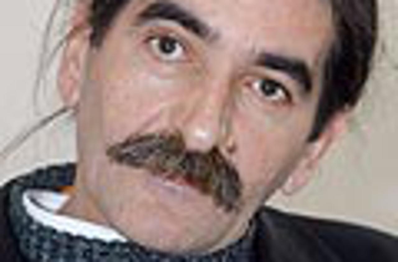 Borislav Vujčić