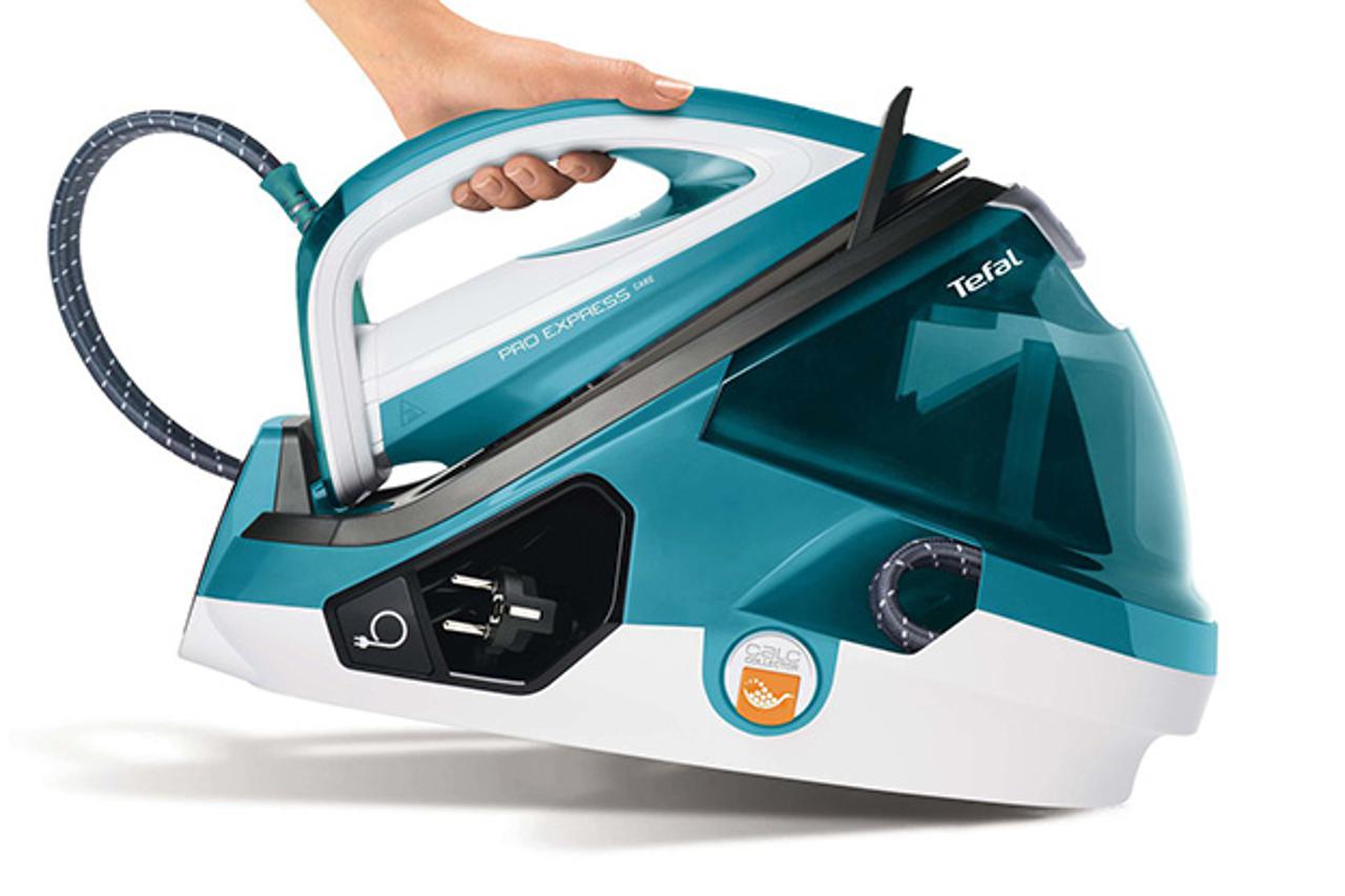 Tefal