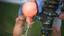 Croatia swelters as heatwave brings temperatures above 30 degrees Celsius