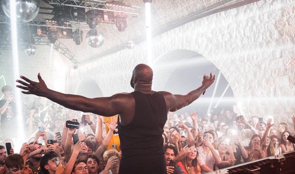 Culture Club Revelin